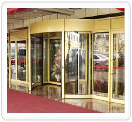 成都自動(dòng)門維修—自動(dòng)門活動(dòng)門扇關(guān)閉時(shí)發(fā)生碰撞？