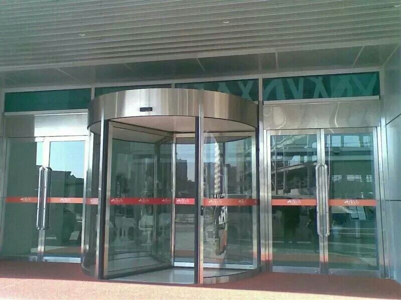 成都自動(dòng)門維修—自動(dòng)門門扇不能開啟？