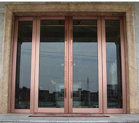 自動感應(yīng)門保養(yǎng)