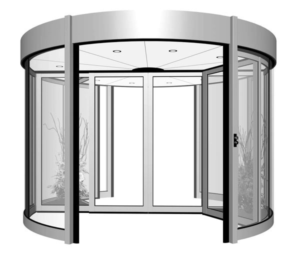 自動(dòng)門(mén)安裝要點(diǎn)