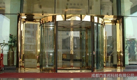 酒店旋轉(zhuǎn)門(mén)、大堂旋轉(zhuǎn)門(mén)