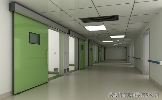 手術(shù)門(mén)、手術(shù)自動(dòng)門(mén)