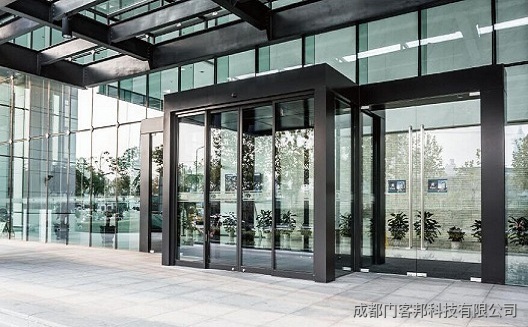 酒店感應門，酒店自動門