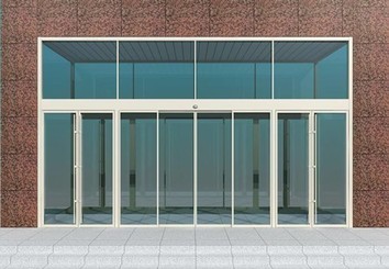 成都玻璃自動門哪家做的質(zhì)量最好