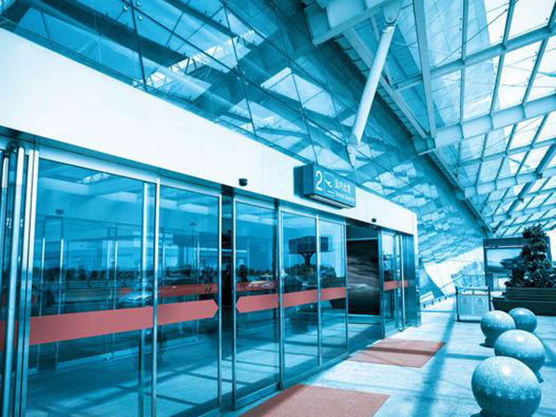 成都維修自動門成都維修自動門公司哪家好，成都自動門壞了維修需要多少錢