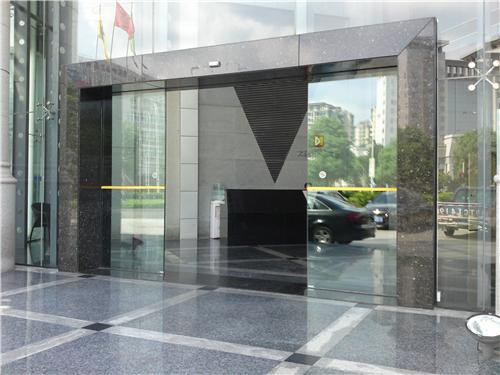 玻璃自動門感應(yīng)器介紹