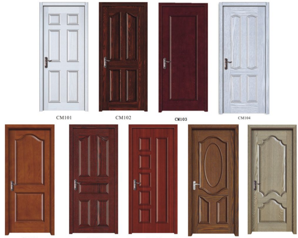 生態(tài)門和烤漆門哪個(gè)好,生態(tài)門是什么材質(zhì)