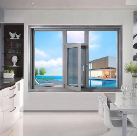 什么叫系統(tǒng)門窗?系統(tǒng)窗跟斷橋鋁的區(qū)別有哪些?