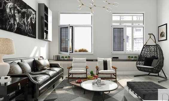 系統(tǒng)窗跟斷橋鋁的區(qū)別有哪些?