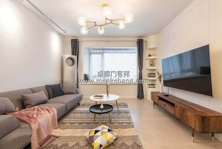 電動感應(yīng)門是什么，電動感應(yīng)門安裝