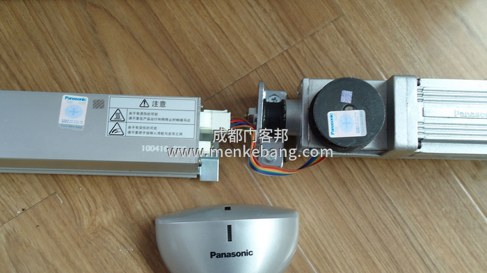 自動(dòng)門靠什么感應(yīng)