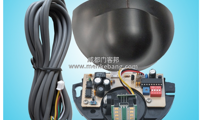 自動(dòng)門靠什么感應(yīng),自動(dòng)門感應(yīng)器報(bào)價(jià)