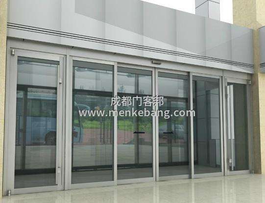 自動感應門什么牌子好,什么品牌的自動感應門好