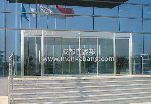 感應(yīng)自動(dòng)門多少錢一平方,感應(yīng)玻璃門多少錢一平方