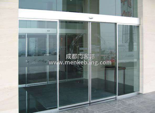 自動門感應(yīng)門維修