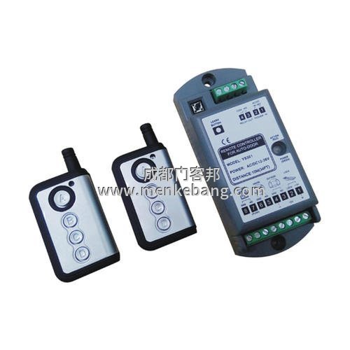 自動(dòng)門遙控器使用,自動(dòng)門遙控器匹配,感應(yīng)門遙控器abcd說明
