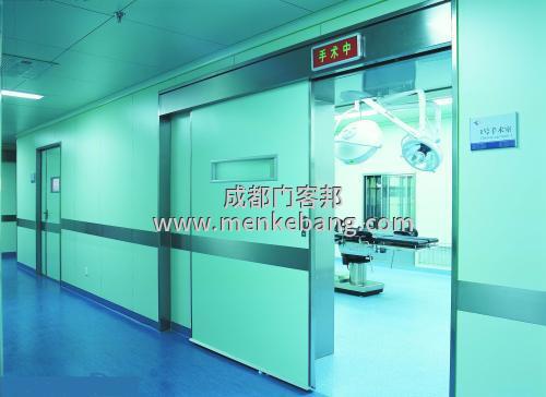 醫(yī)用防輻射門的應(yīng)用場(chǎng)所