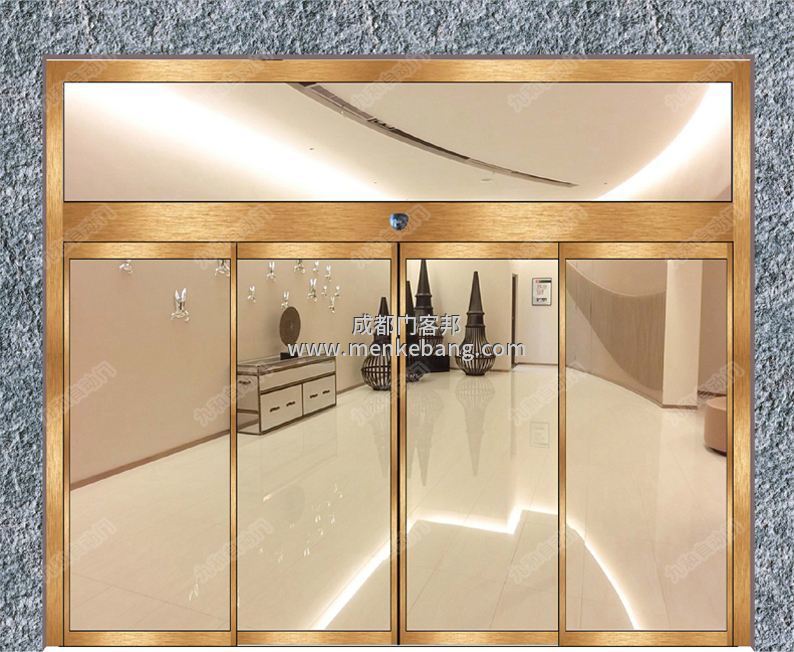 型材自動(dòng)門(mén)工作原理,型材自動(dòng)門(mén)原理