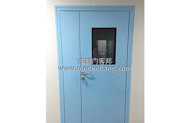 醫(yī)院專用門安裝