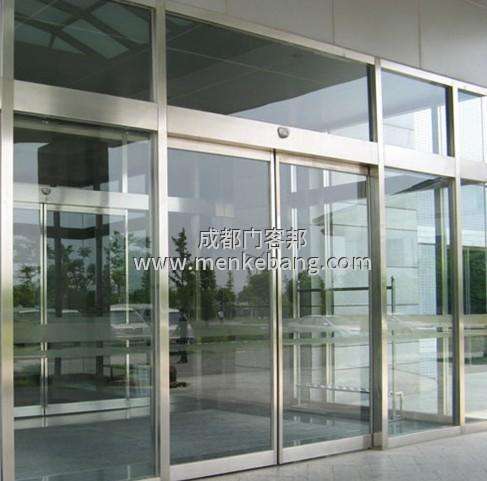 自動門安裝驗收標準