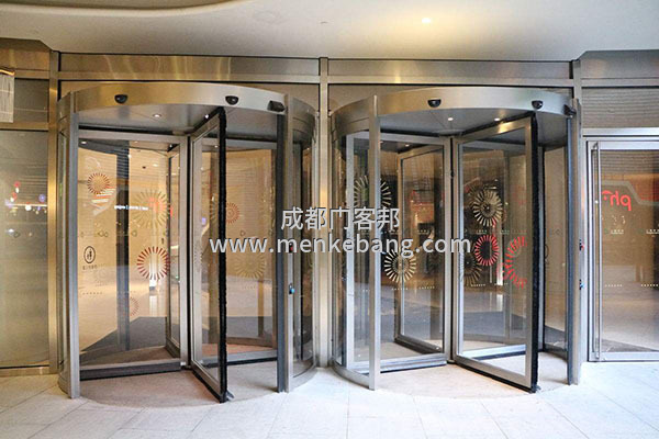 自動(dòng)門(mén)傳感器的選擇,商場(chǎng)對(duì)自動(dòng)門(mén)選擇的要求