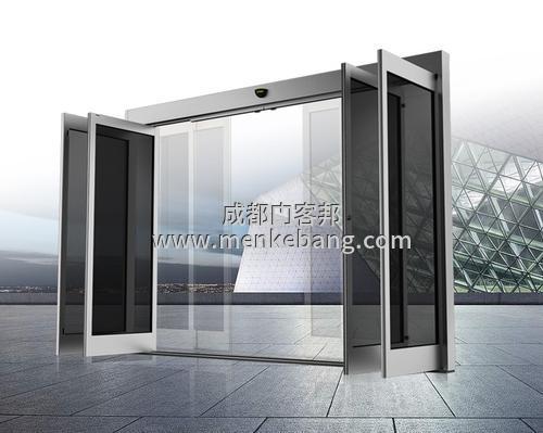 緊急疏散自動門介紹、適用范圍、功能介紹