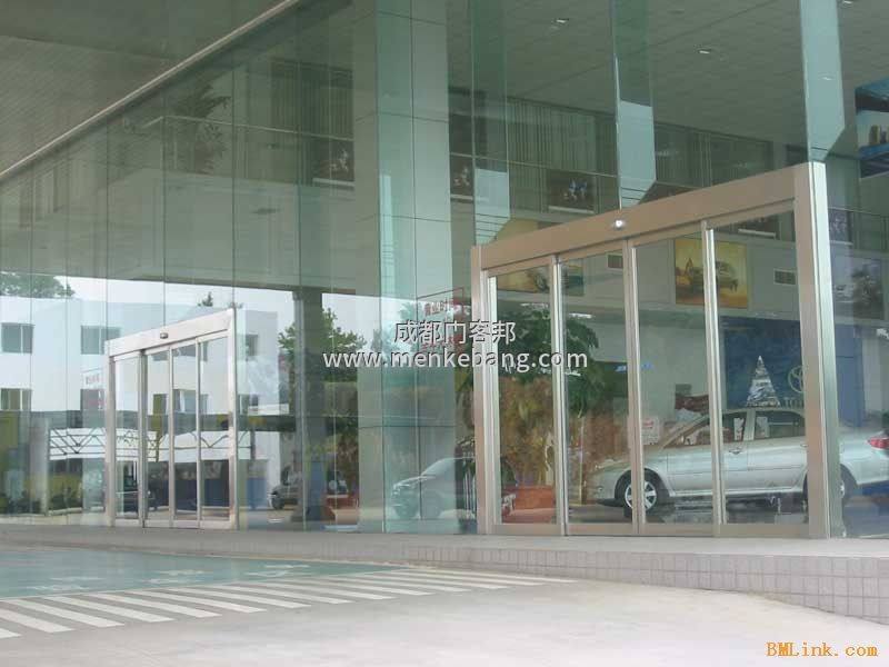 如何維修自動門,自動門感應(yīng)器失效如何維修