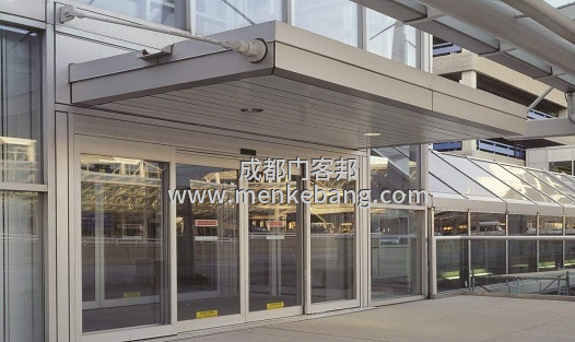 成都哪家自動(dòng)門比較好?