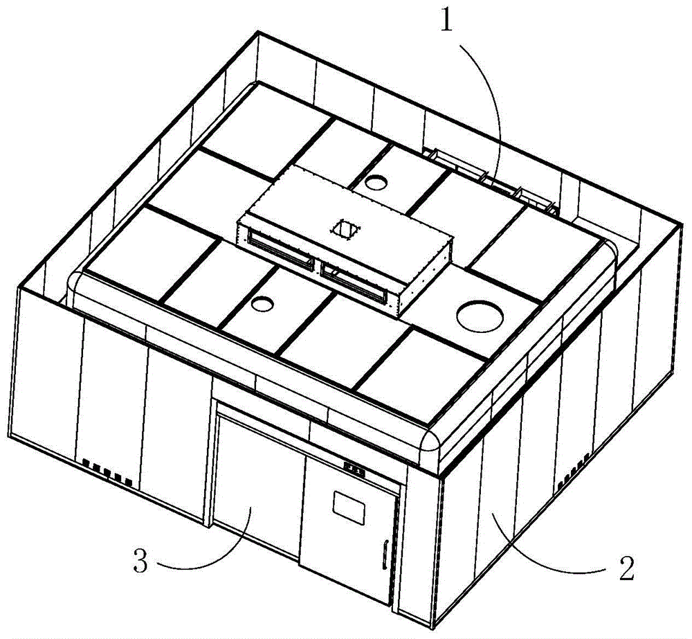 手術(shù)室自動(dòng)門安裝,手術(shù)室自動(dòng)門安裝說明書