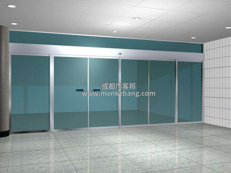 松下自動(dòng)門