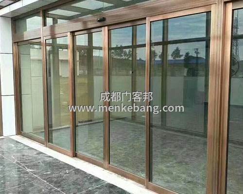 感應(yīng)自動門常見故障排除,自動門常見故障怎樣處理,平移自動門常見故障