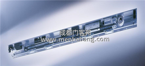 ES200E_德國多瑪自動(dòng)門有幾種型號(hào),多瑪自動(dòng)門哪種好