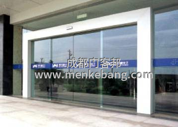 門禁自動門工作原理是什么,門禁與自動門接線圖