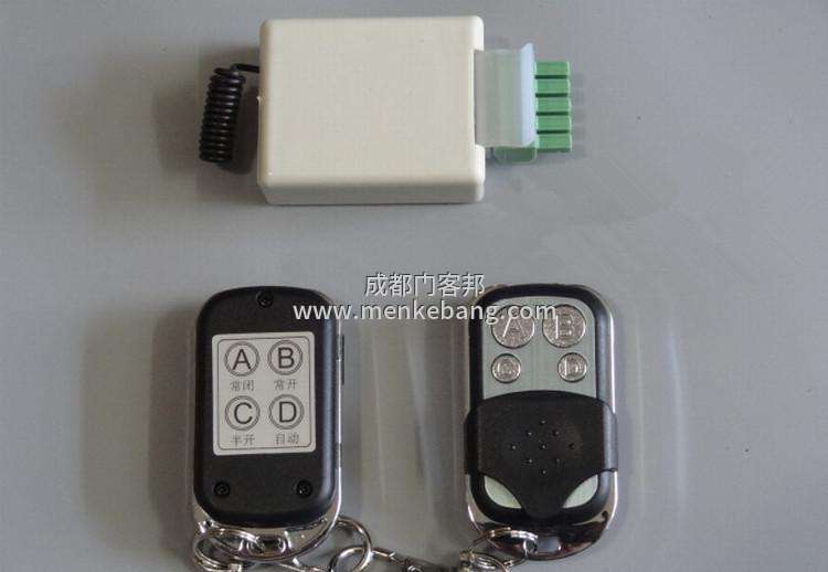 自動門遙控不靈,松下自動門遙控不靈怎么辦