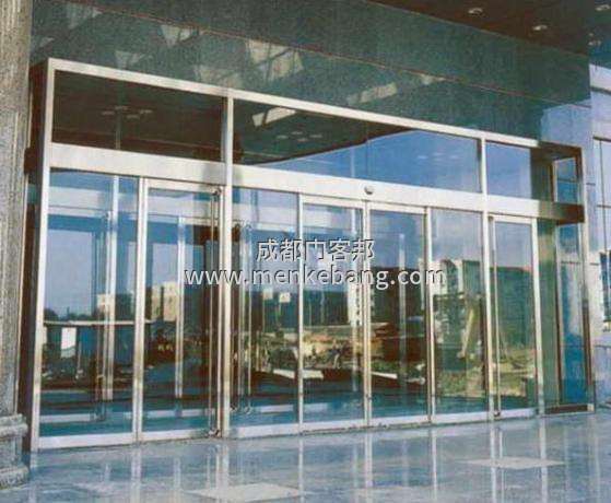 成都感應(yīng)門品牌哪家好,成都辦公樓自動門品牌選哪家