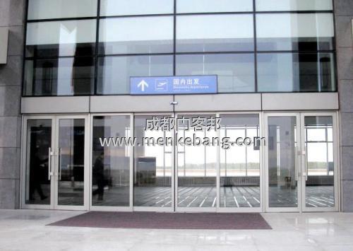 門客邦自動門維修自動門不能正常開關(guān)