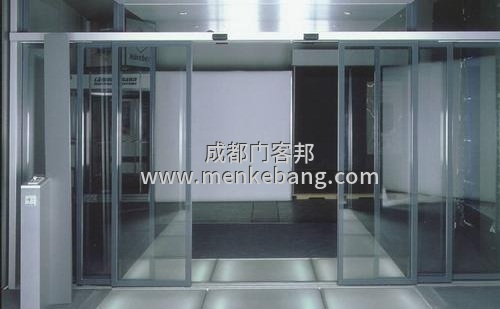 自動(dòng)感應(yīng)門(mén)維修
