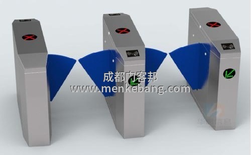 門(mén)客邦自動(dòng)門(mén)維修解決閘機(jī)生銹處理方法