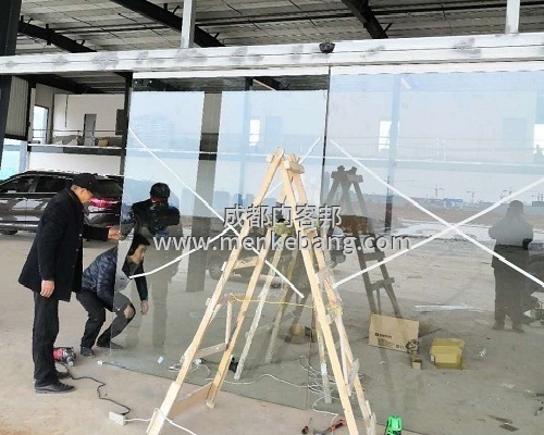 自動感應(yīng)門多少錢一平方,成都武侯/錦江/高新/成華/金牛/青羊區(qū)自動感應(yīng)門多少錢一平方