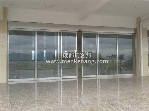 手動(dòng)門(mén)如何改感應(yīng)門(mén),手動(dòng)門(mén)推拉門(mén)改裝成自動(dòng)門(mén)感應(yīng)門(mén)的方法