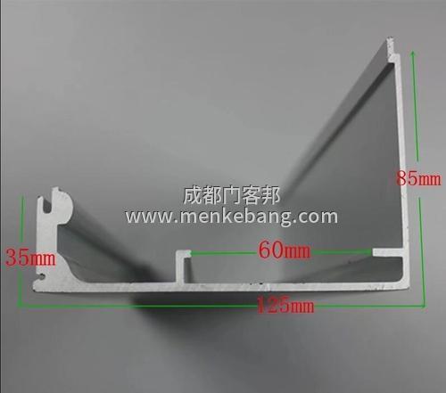 自動門軌道尺寸,自動門軌道尺寸標準