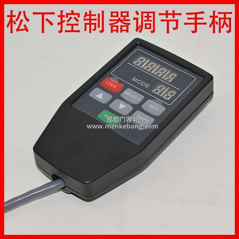 松下自動門控制器開關(guān)門調(diào)節(jié),松下自動門調(diào)節(jié)開關(guān)門速度方法