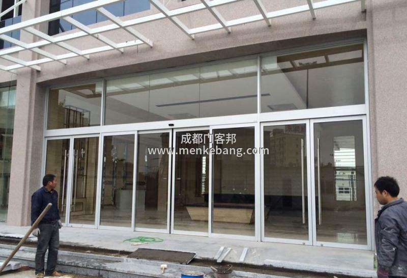 松下自動門優(yōu)點有哪些