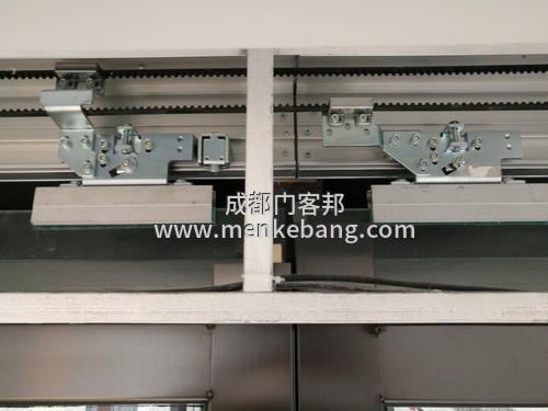 成都自動(dòng)門機(jī)組選擇技巧