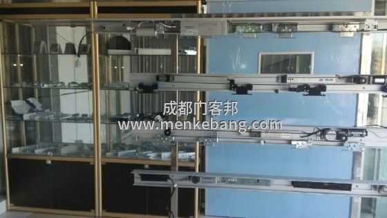 自動(dòng)門機(jī)組挑選要點(diǎn)