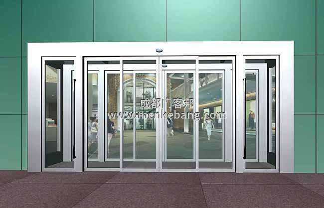 成都平移重疊門(mén),重疊自動(dòng)感應(yīng)門(mén)定制安裝價(jià)格