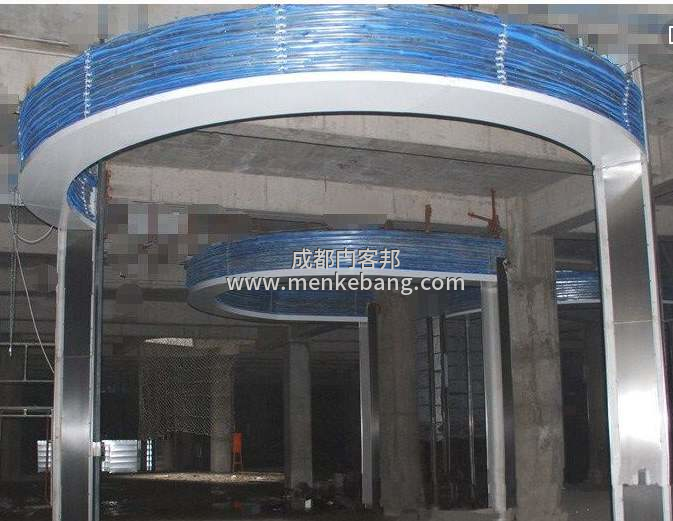 弧形感應(yīng)自動門, 弧形感應(yīng)自動門的價(jià)格