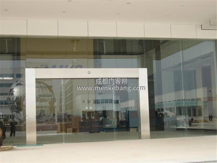 感應(yīng)門(mén)定制安裝維修公司