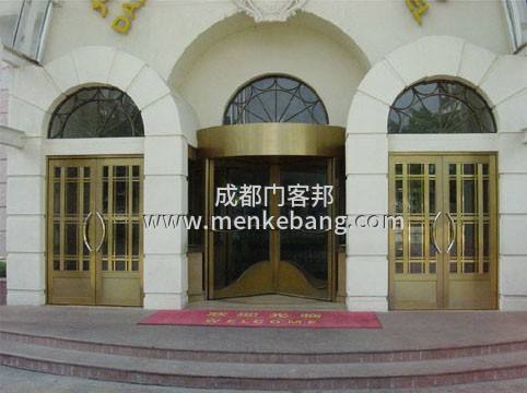 成都弧形自動門維修,成都弧形自動門,弧形自動門安裝