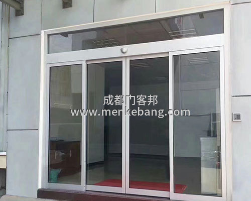 玻璃電動感應(yīng)門價格,不銹鋼自動感應(yīng)門的安裝